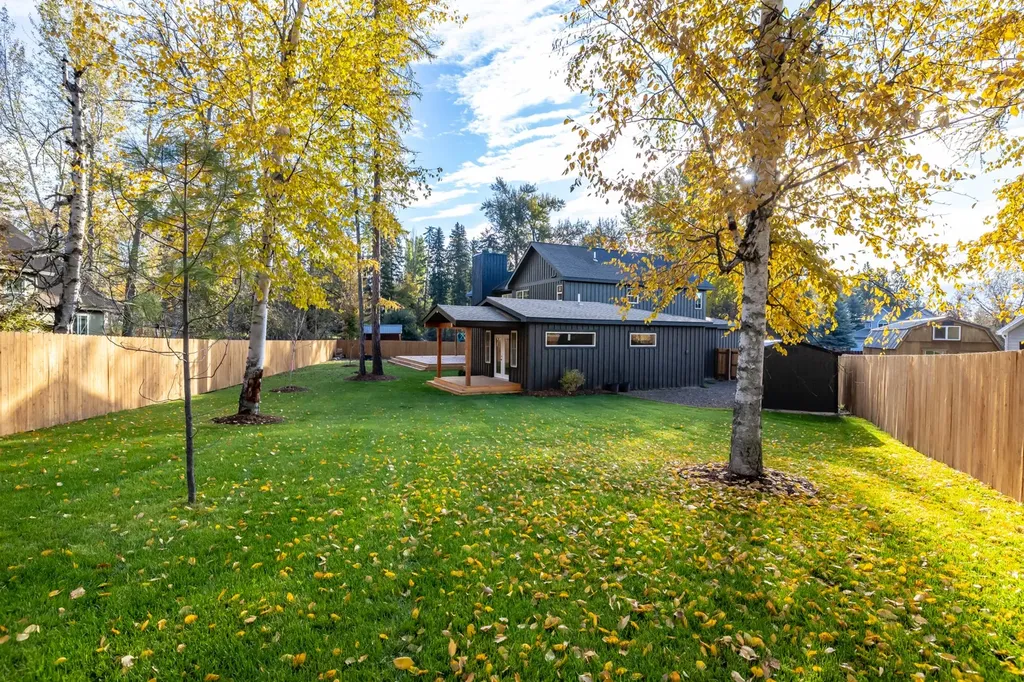 84 Wedgewood Lane Whitefish MT 59937
