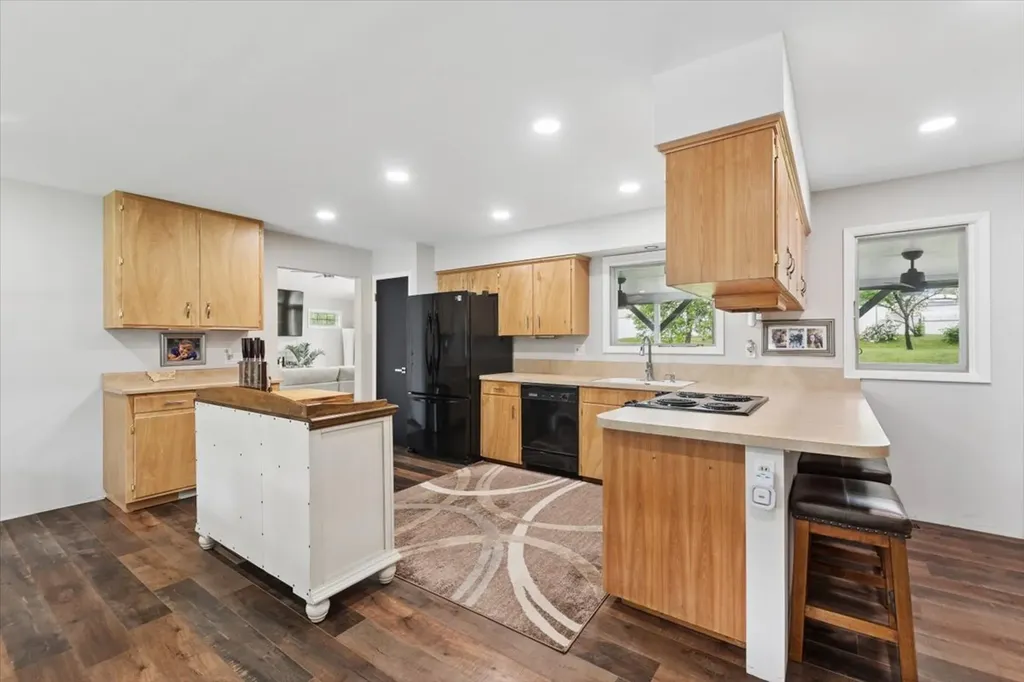 203 Central Avenue Eureka MT 59917