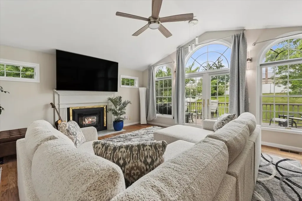 203 Central Avenue Eureka MT 59917