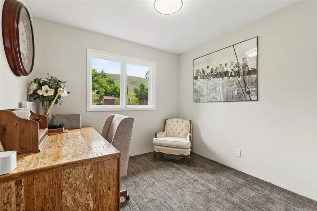 203 Central Avenue Eureka MT 59917