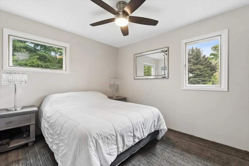203 Central Avenue Eureka MT 59917