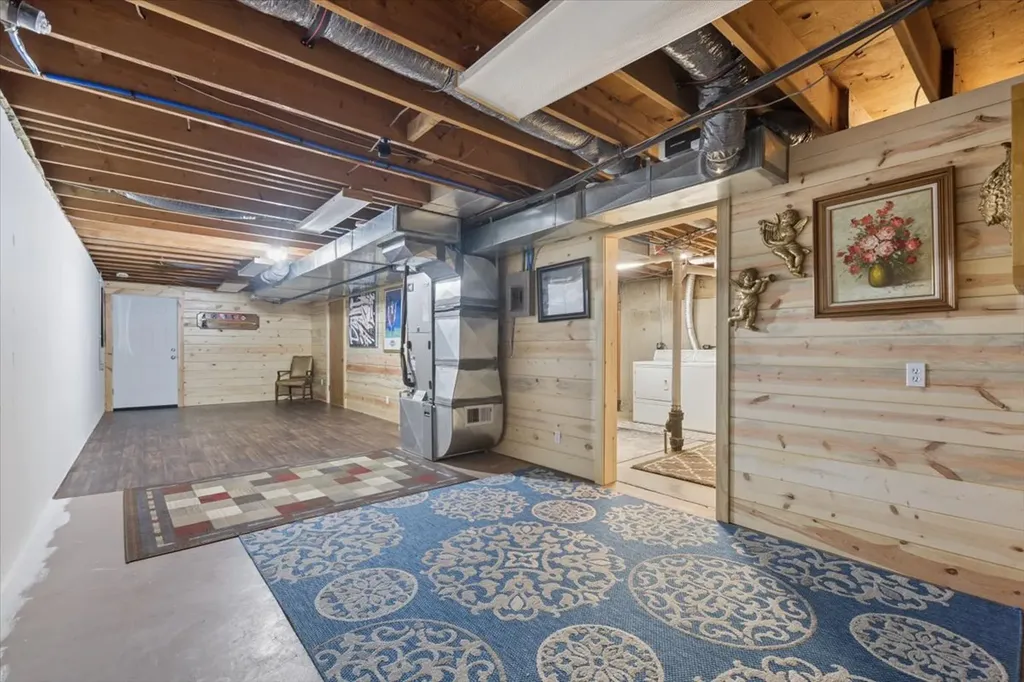203 Central Avenue Eureka MT 59917