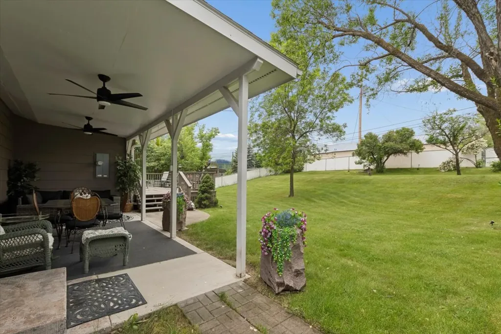 203 Central Avenue Eureka MT 59917