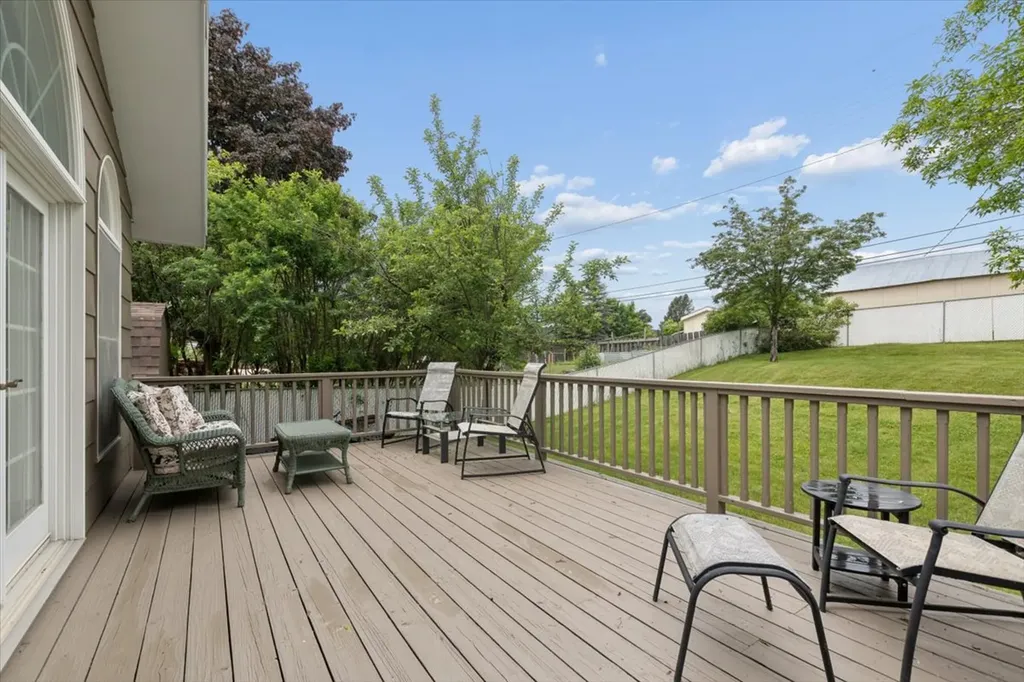 203 Central Avenue Eureka MT 59917