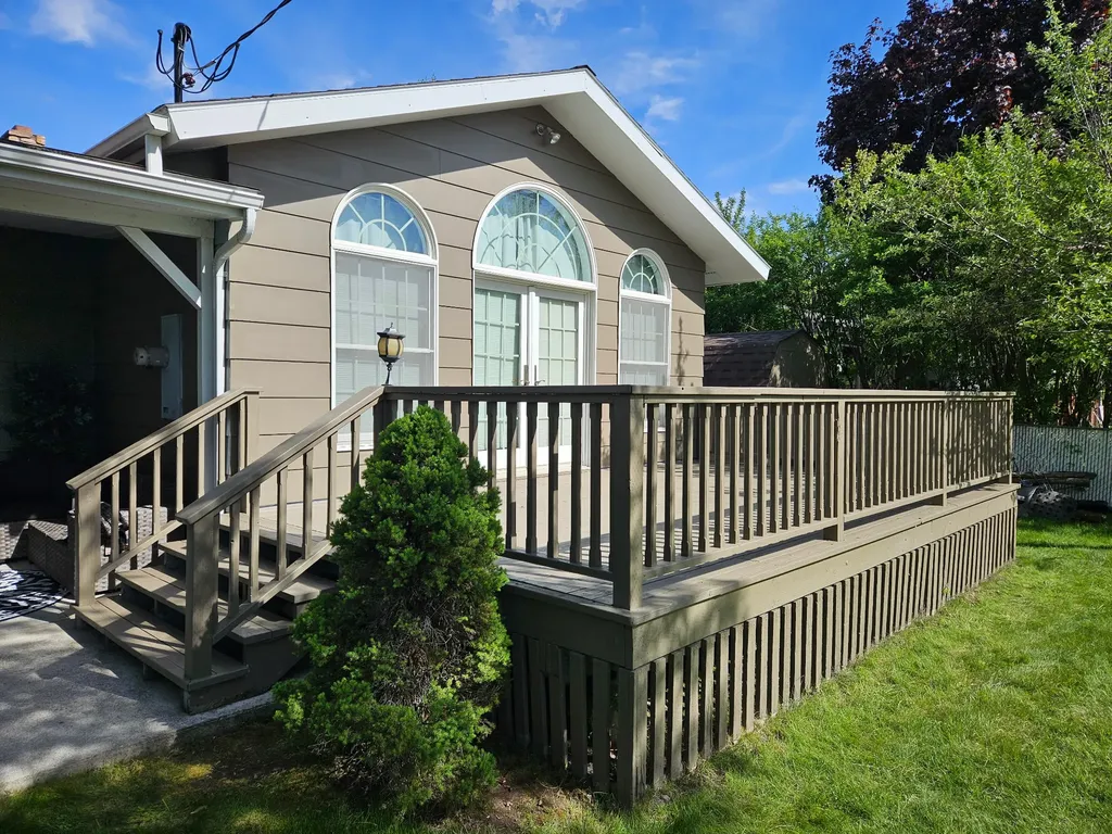 203 Central Avenue Eureka MT 59917
