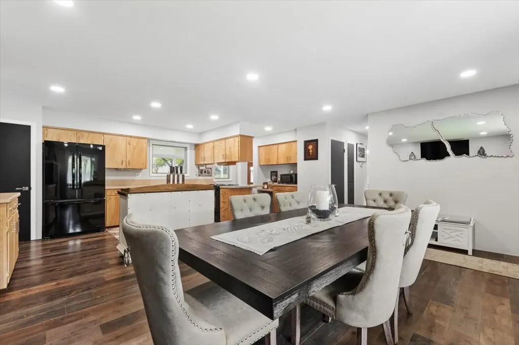 203 Central Avenue Eureka MT 59917