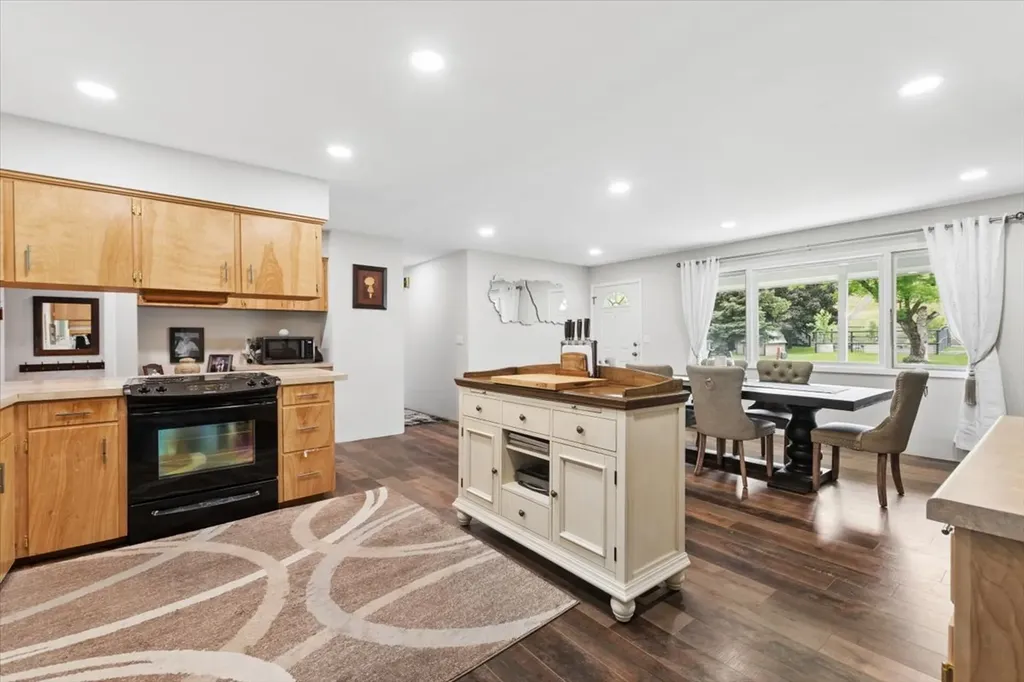 203 Central Avenue Eureka MT 59917