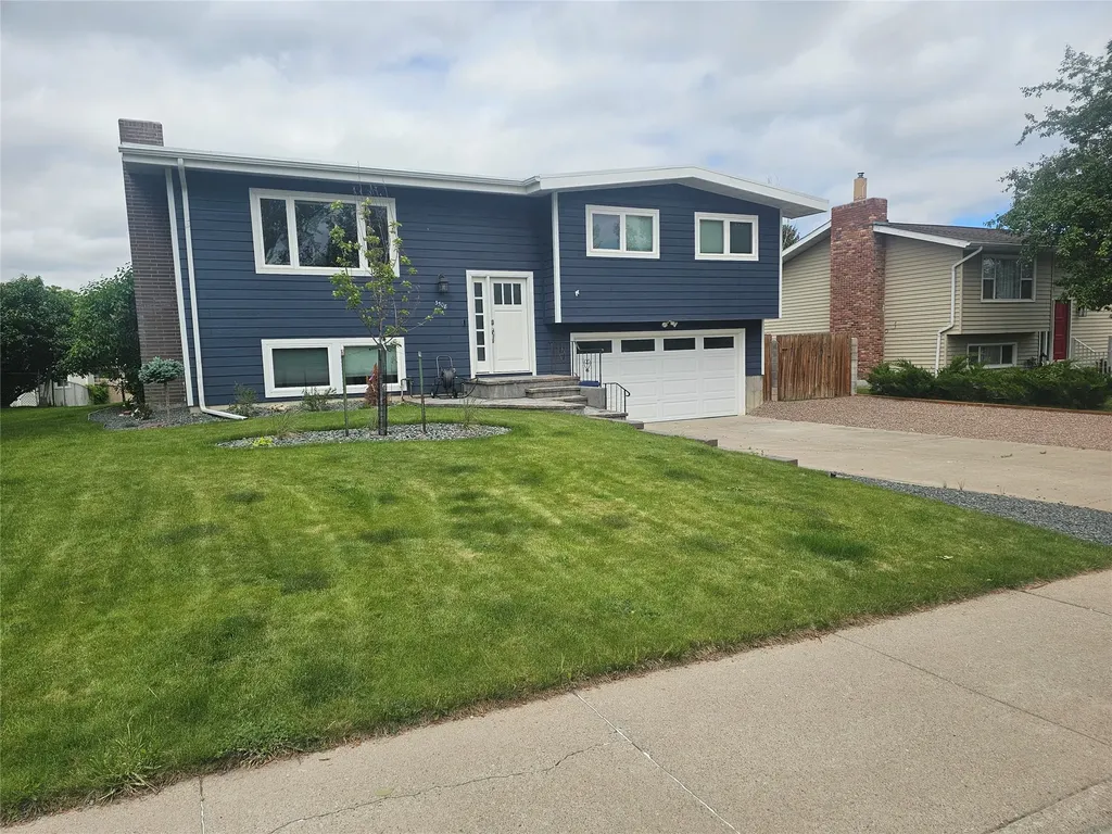 3508 Fox Farm Road Great Falls MT 59404