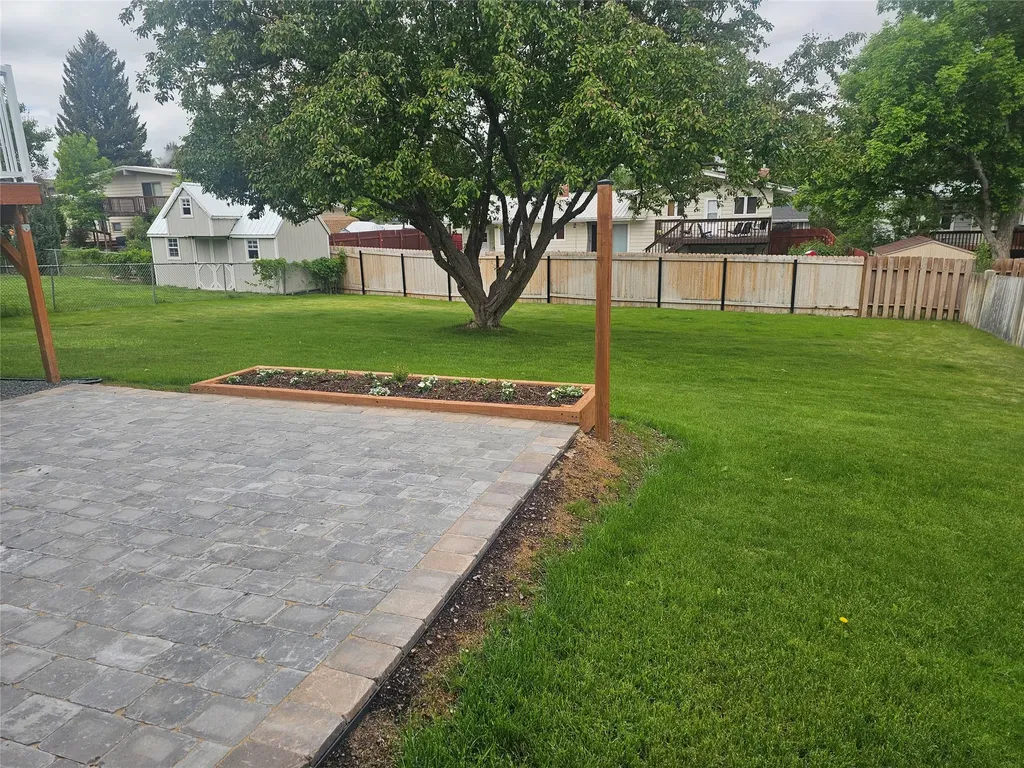 3508 Fox Farm Road Great Falls MT 59404