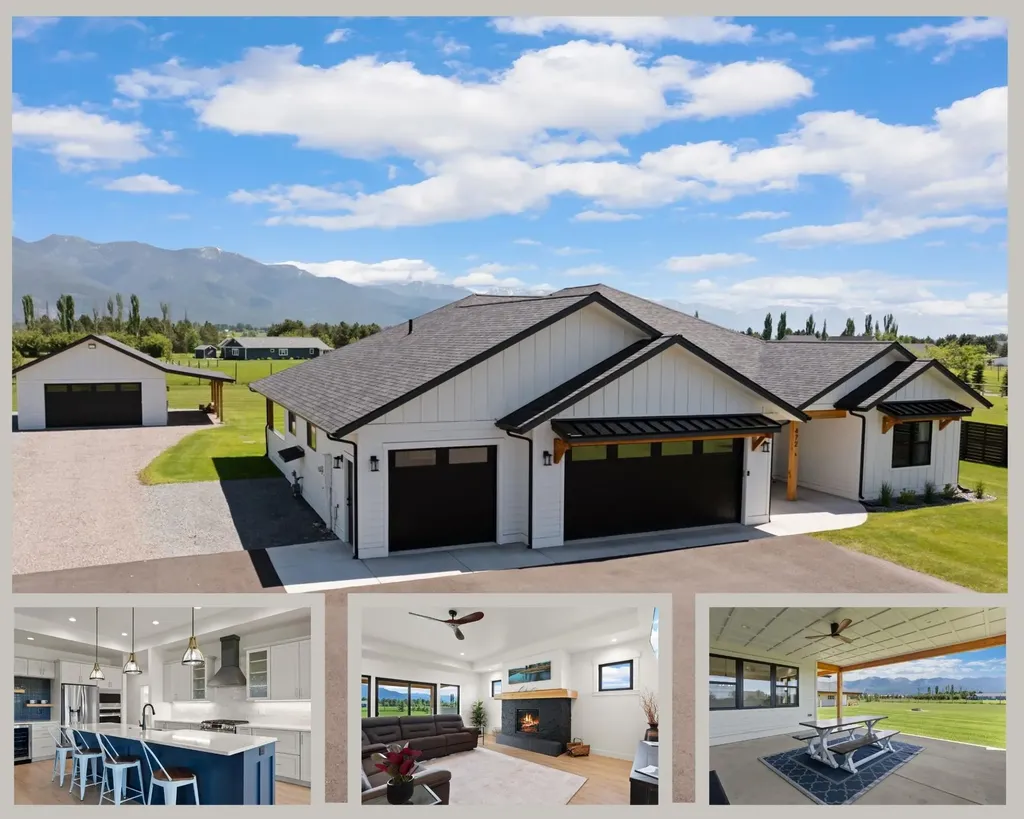472 Jefferson Street Kalispell MT 59901