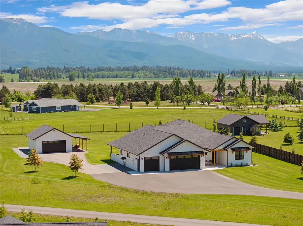 472 Jefferson Street Kalispell MT 59901