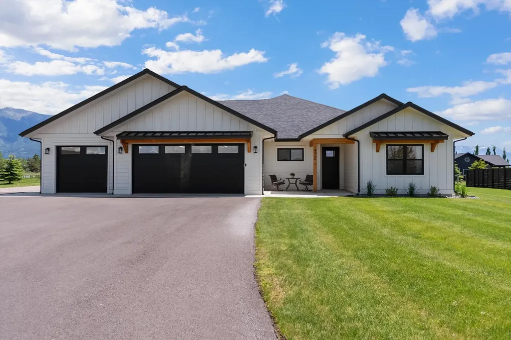 472 Jefferson Street Kalispell MT 59901