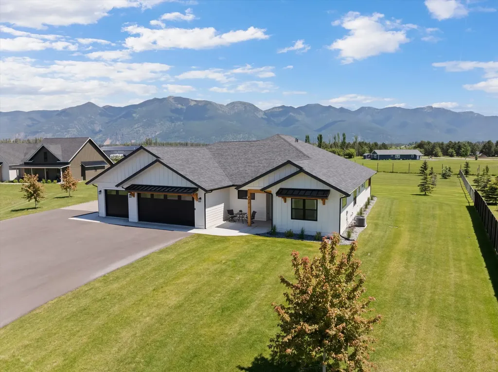 472 Jefferson Street Kalispell MT 59901