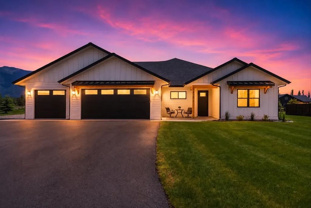 472 Jefferson Street Kalispell MT 59901