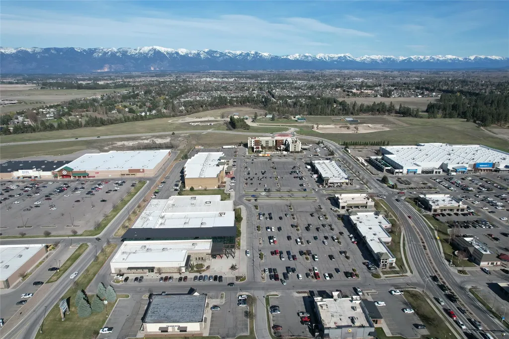 171 Hutton Ranch Road Kalispell MT 59901
