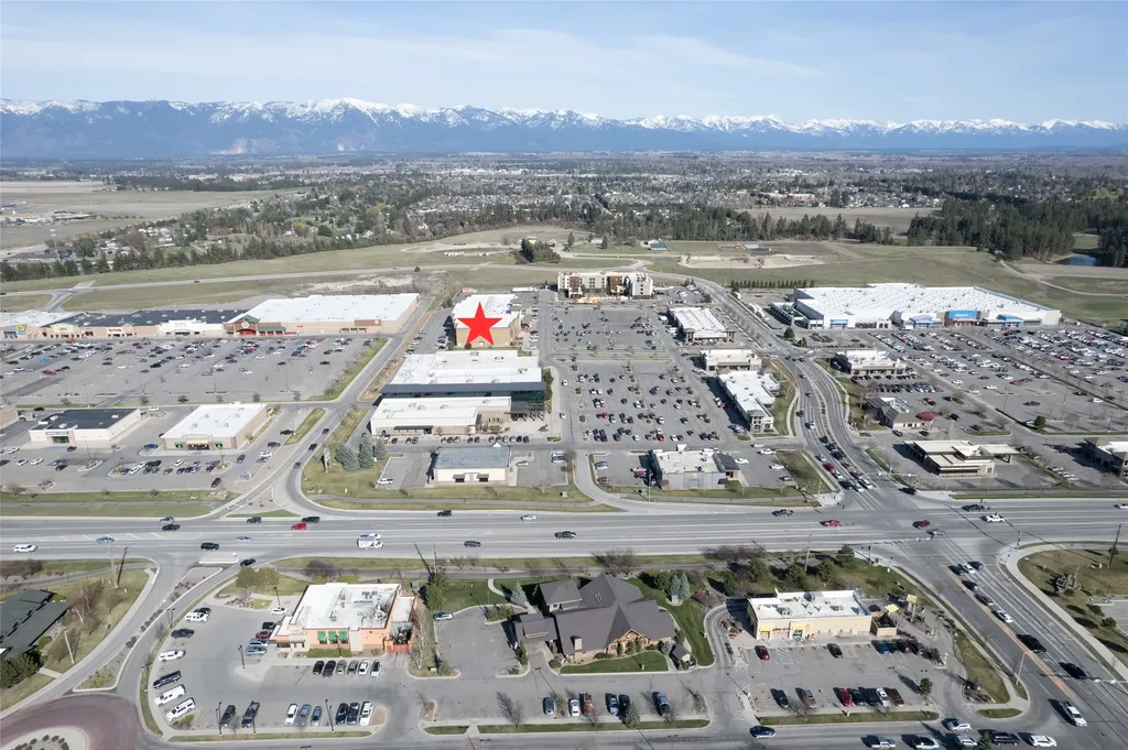 171 Hutton Ranch Road Kalispell MT 59901