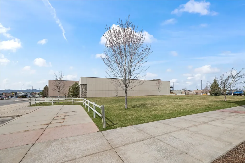 171 Hutton Ranch Road Kalispell MT 59901