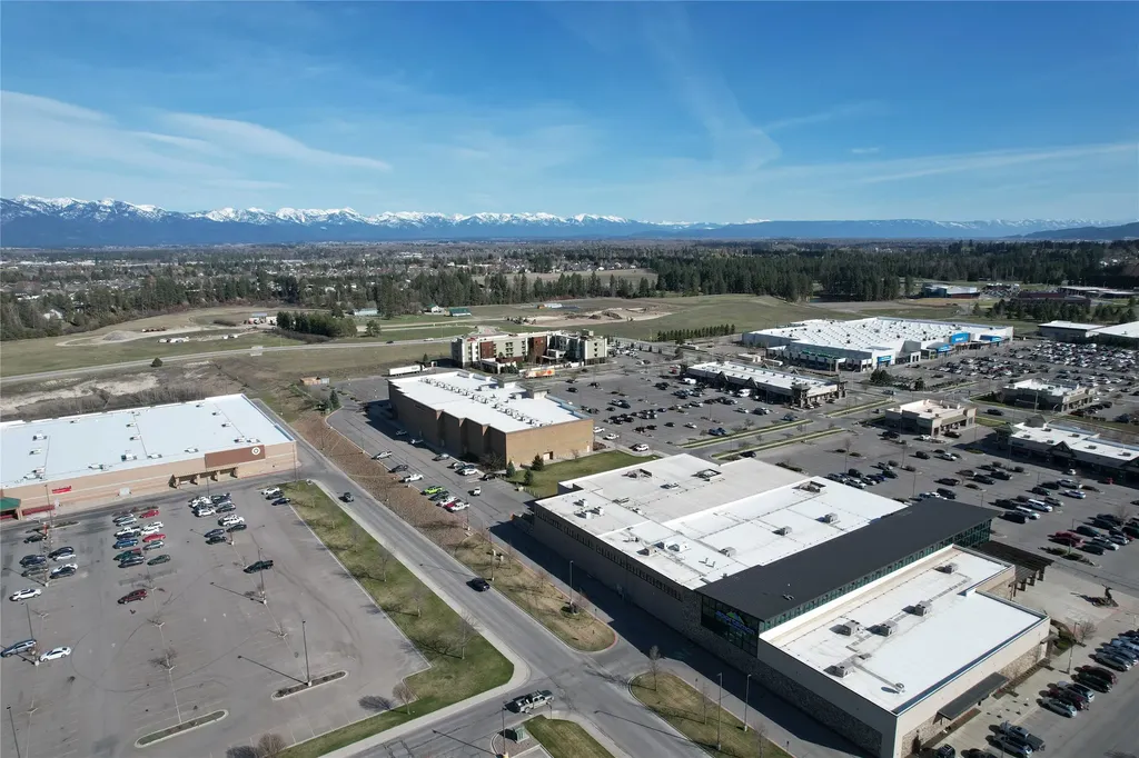 171 Hutton Ranch Road Kalispell MT 59901