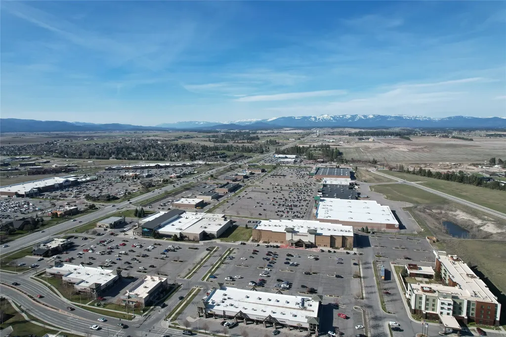 171 Hutton Ranch Road Kalispell MT 59901