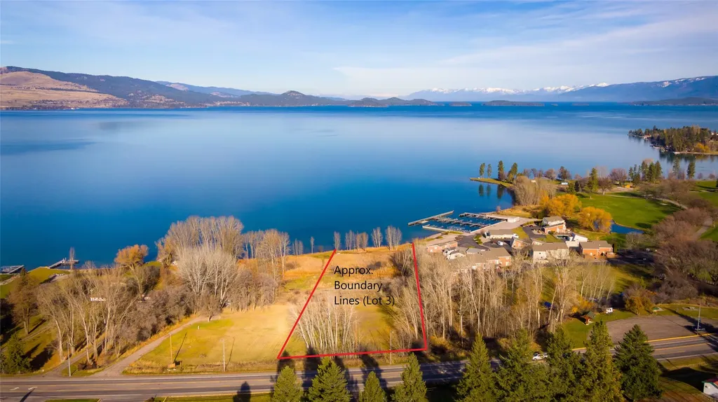 Nhn Parcel 3 Us Highway 93 Polson MT 59860