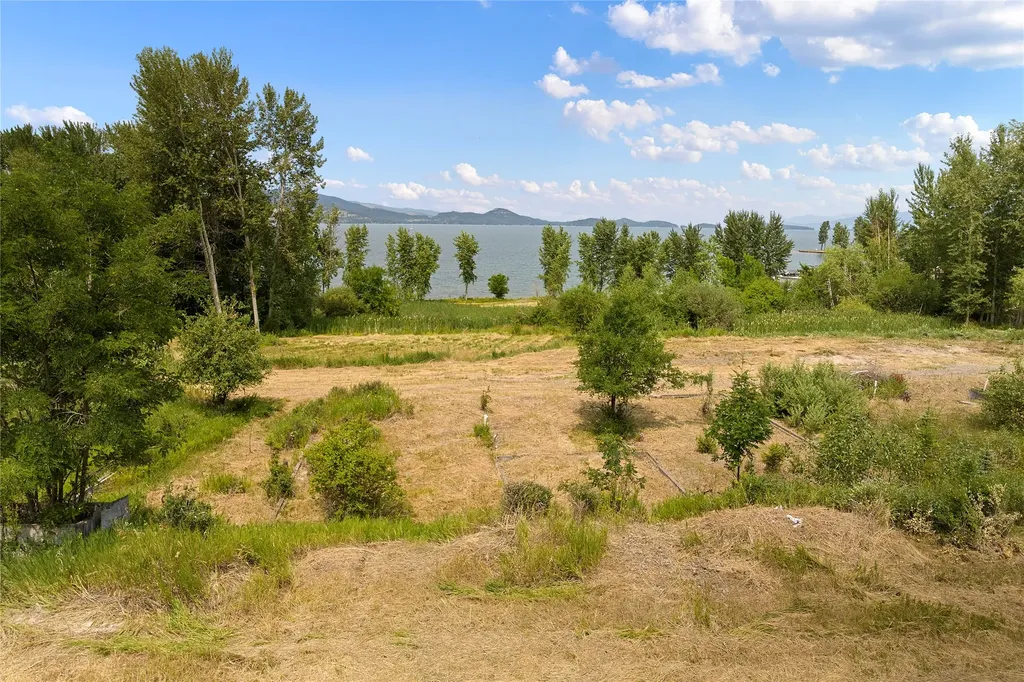 Nhn Parcel 3 Us Highway 93 Polson MT 59860
