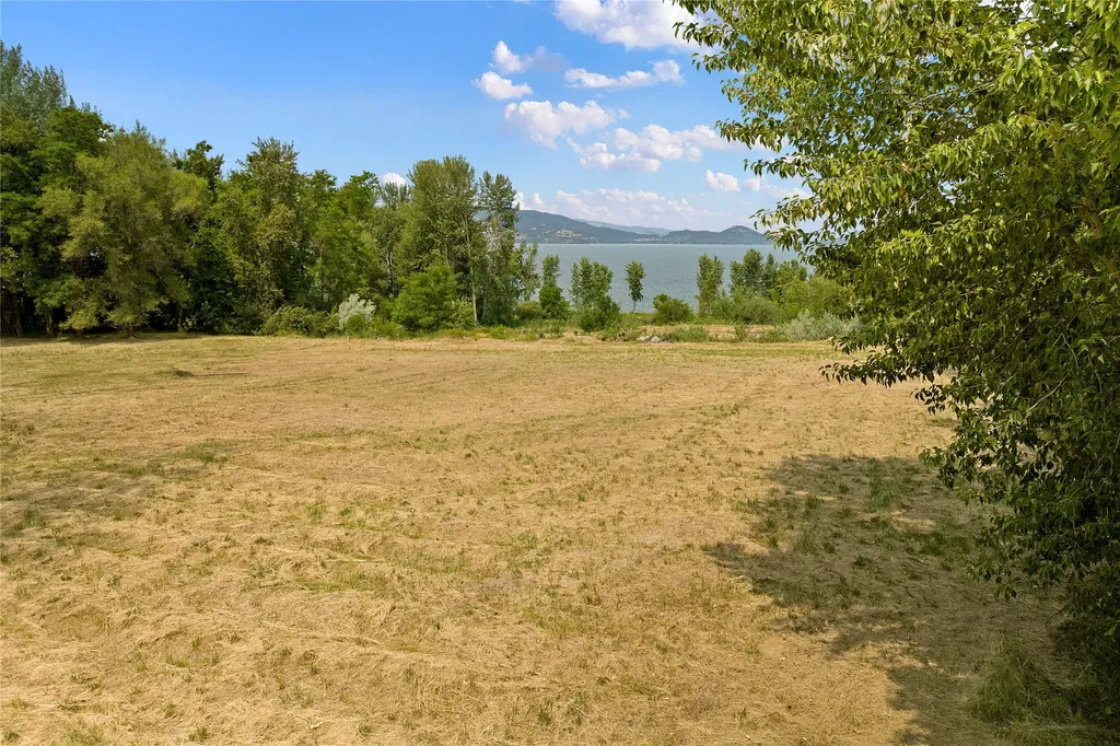Nhn Parcel 3 Us Highway 93 Polson MT 59860