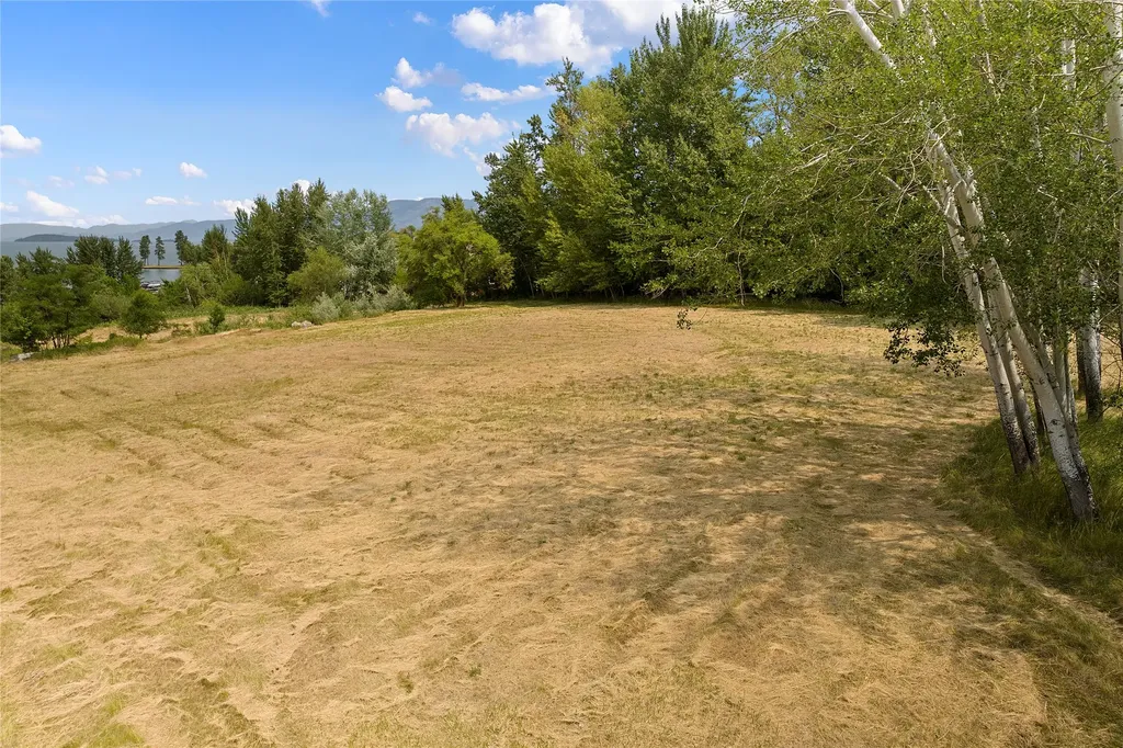 Nhn Parcel 3 Us Highway 93 Polson MT 59860