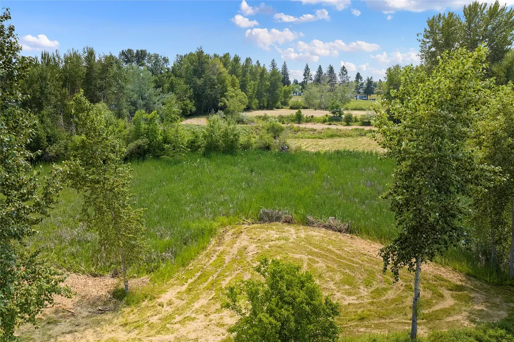 Nhn Parcel 3 Us Highway 93 Polson MT 59860
