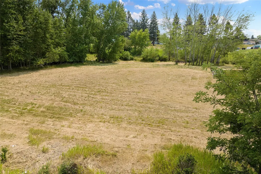 Nhn Parcel 3 Us Highway 93 Polson MT 59860