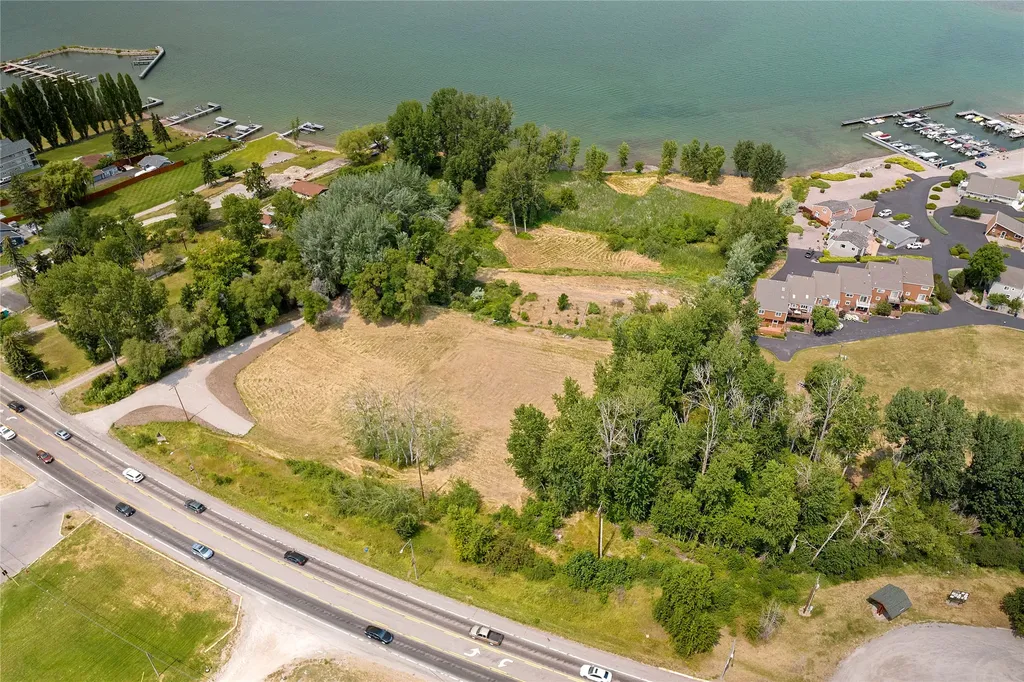 Nhn Parcel 3 Us Highway 93 Polson MT 59860