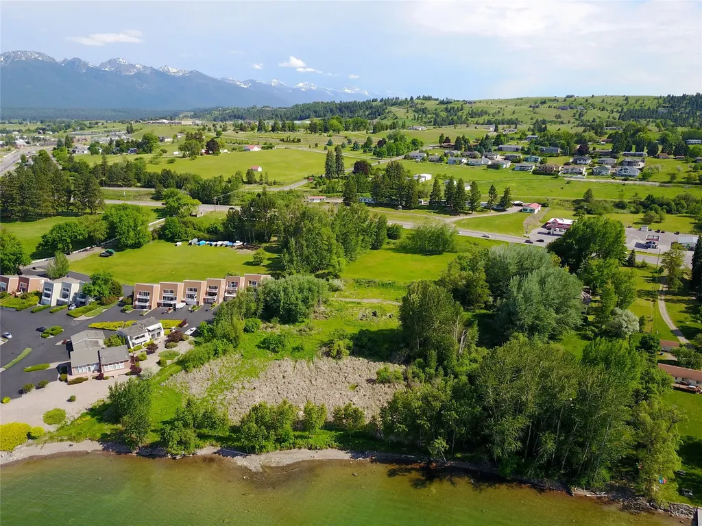 Nhn Parcel 3 Us Highway 93 Polson MT 59860