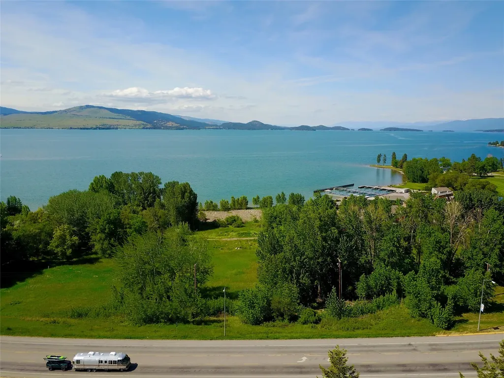 Nhn Parcel 3 Us Highway 93 Polson MT 59860