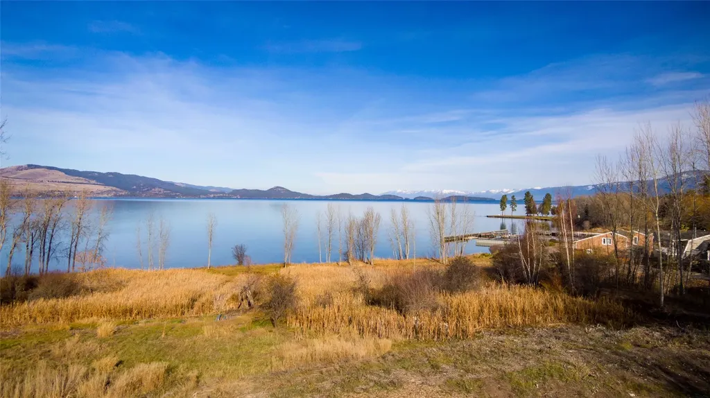 Nhn Parcel 3 Us Highway 93 Polson MT 59860