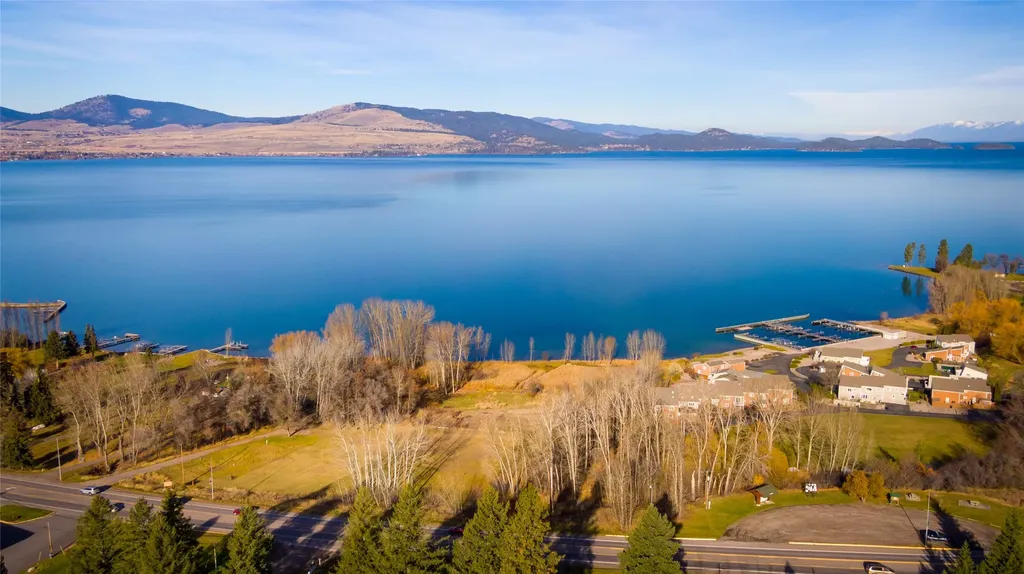 Nhn Parcel 3 Us Highway 93 Polson MT 59860