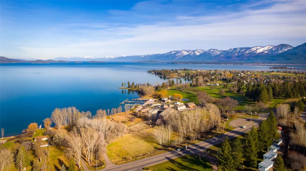 Nhn Parcel 3 Us Highway 93 Polson MT 59860