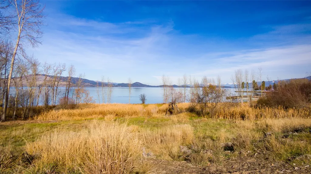 Nhn Parcel 3 Us Highway 93 Polson MT 59860