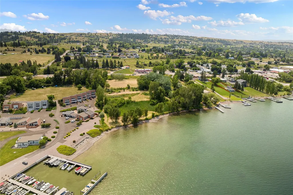 Nhn Parcel 3 Us Highway 93 Polson MT 59860