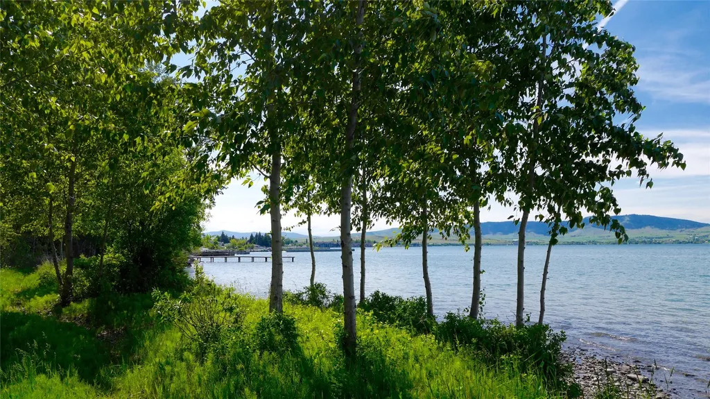 Nhn Parcel 3 Us Highway 93 Polson MT 59860
