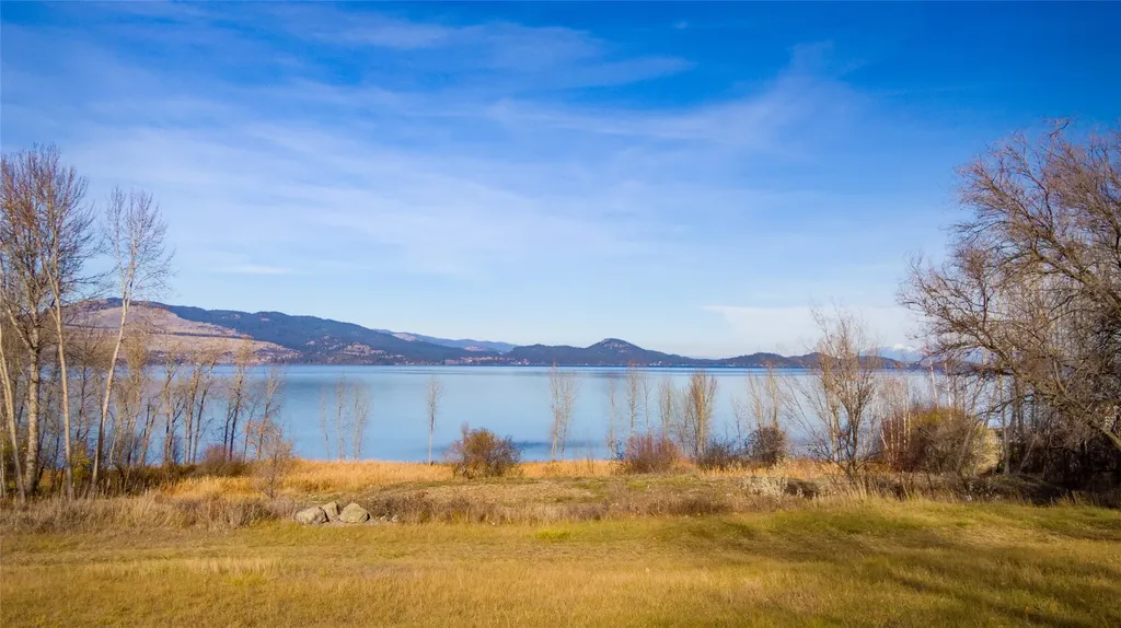 Nhn Parcel 3 Us Highway 93 Polson MT 59860