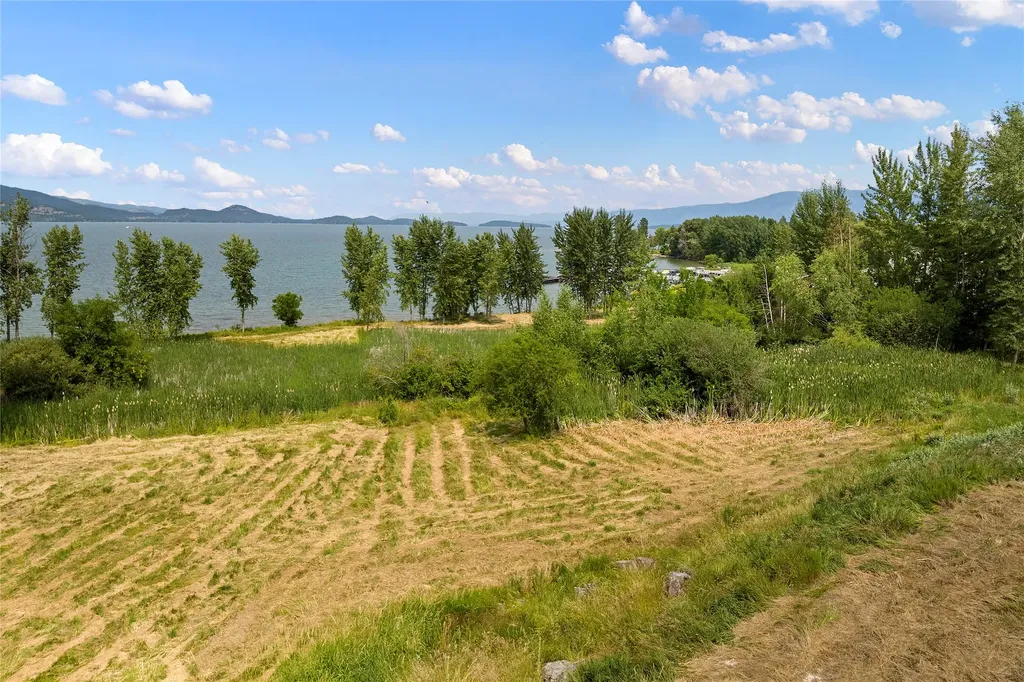 Nhn Parcel 3 Us Highway 93 Polson MT 59860