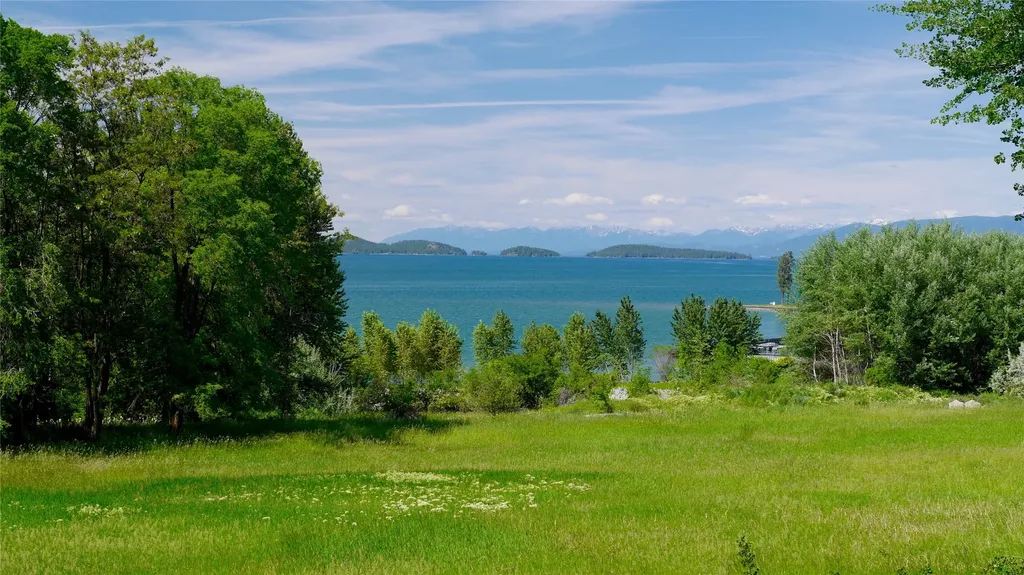 Nhn Parcel 3 Us Highway 93 Polson MT 59860
