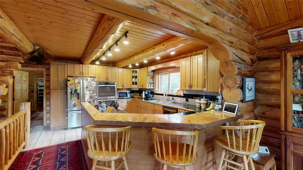 30632 Mission Creek Road St Ignatius MT 59865