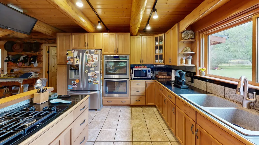 30632 Mission Creek Road St Ignatius MT 59865