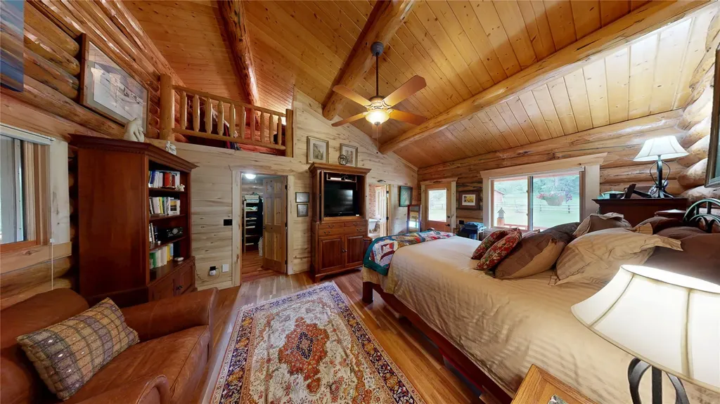 30632 Mission Creek Road St Ignatius MT 59865