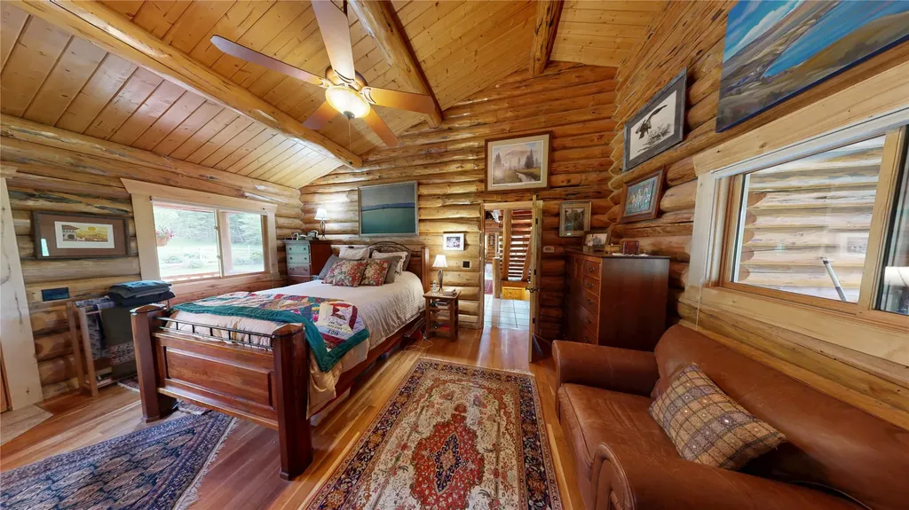 30632 Mission Creek Road St Ignatius MT 59865