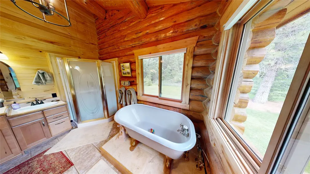 30632 Mission Creek Road St Ignatius MT 59865