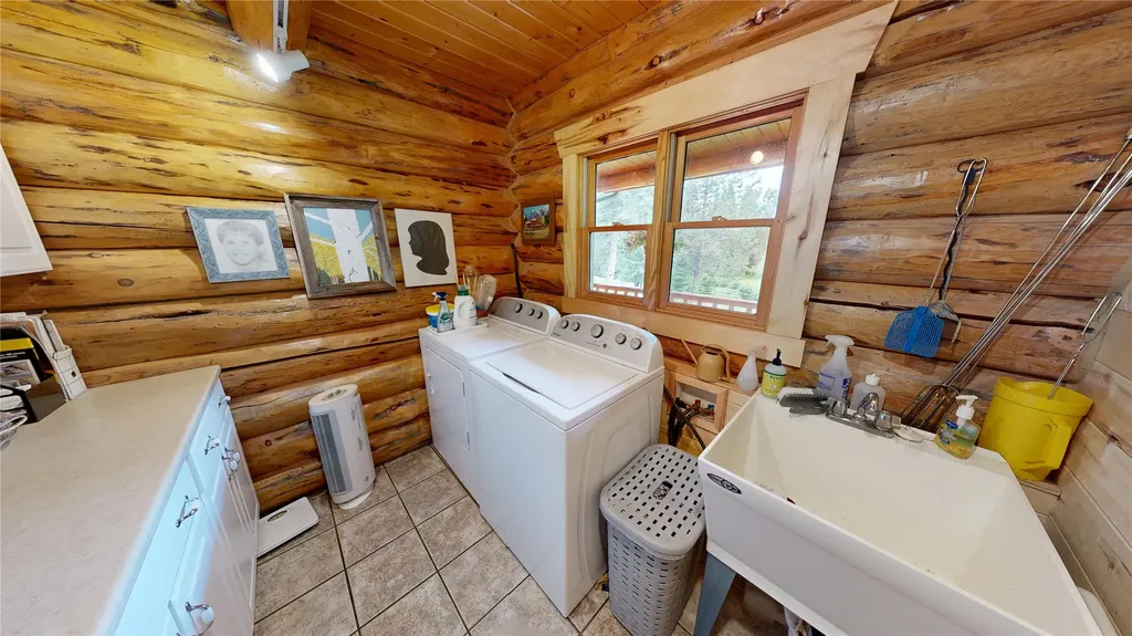 30632 Mission Creek Road St Ignatius MT 59865