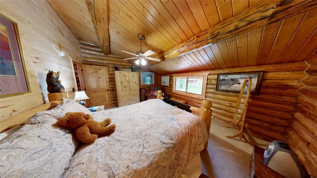 30632 Mission Creek Road St Ignatius MT 59865