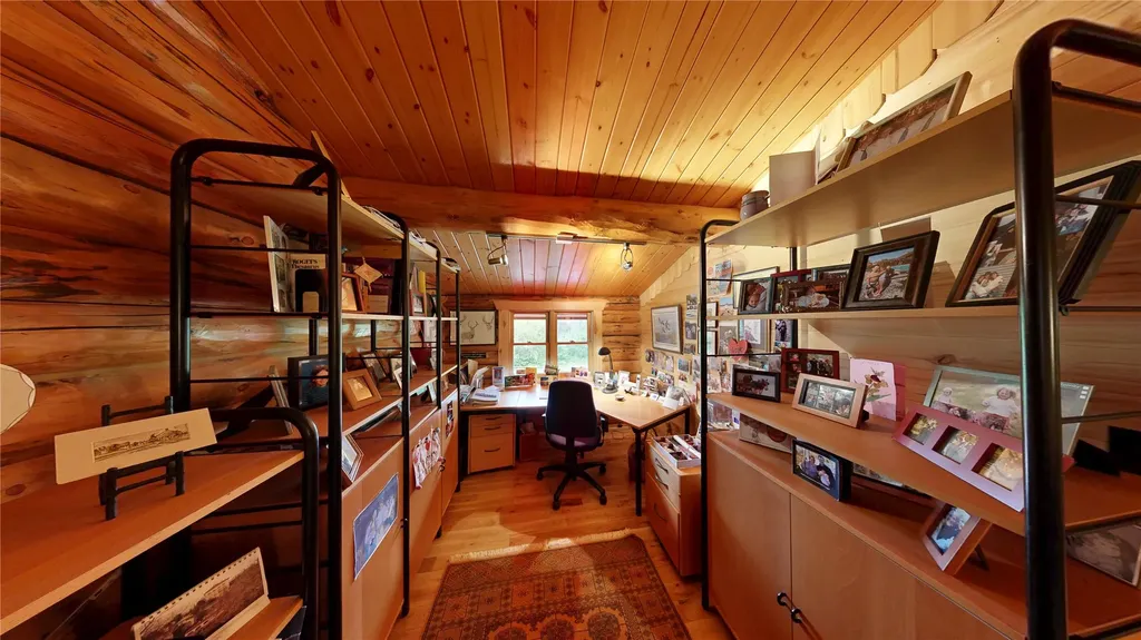 30632 Mission Creek Road St Ignatius MT 59865