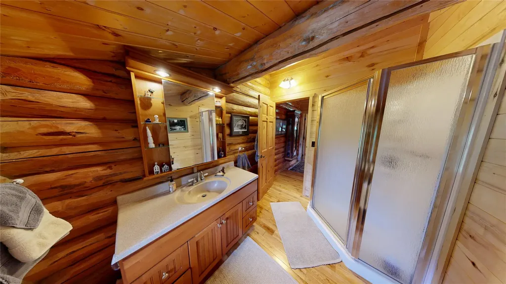 30632 Mission Creek Road St Ignatius MT 59865